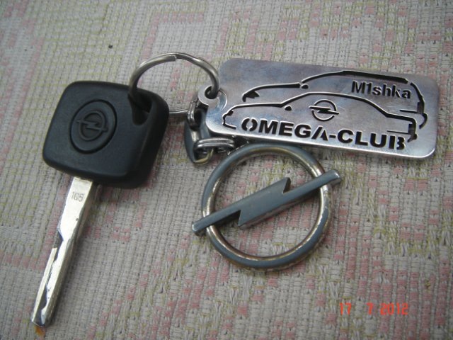 51 Омега-клуб))) — Opel Omega A, 2 л, 1988 года | аксессуары | DRIVE2