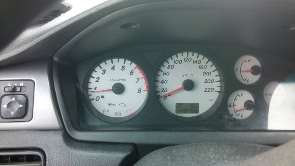 Ремонт дроссельных заслонок для Mitsubishi Lancer Club Kirov — SimTech ...