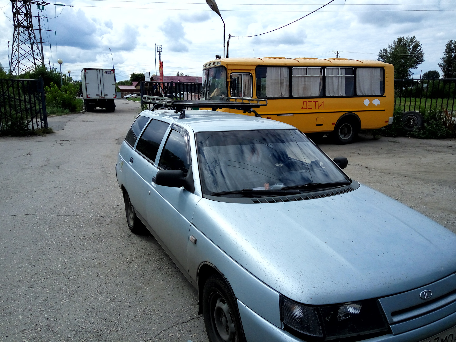 lada ваз 2111