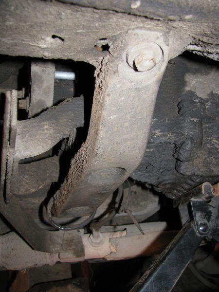 Фото в бортжурнале Opel Omega B