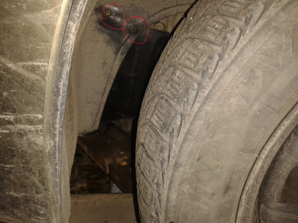 Фото в бортжурнале Daewoo Sens