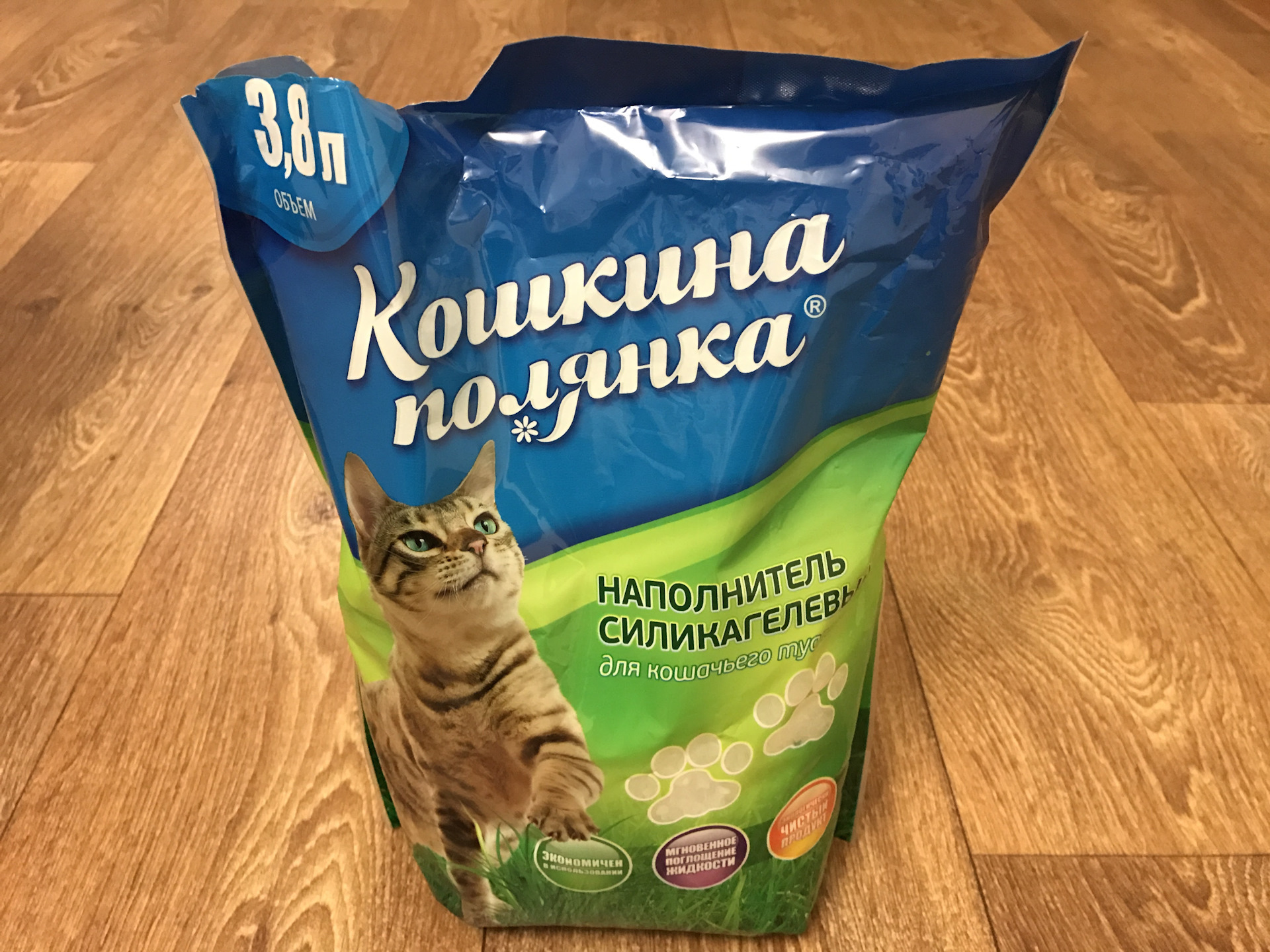 Силикатный наполнитель
