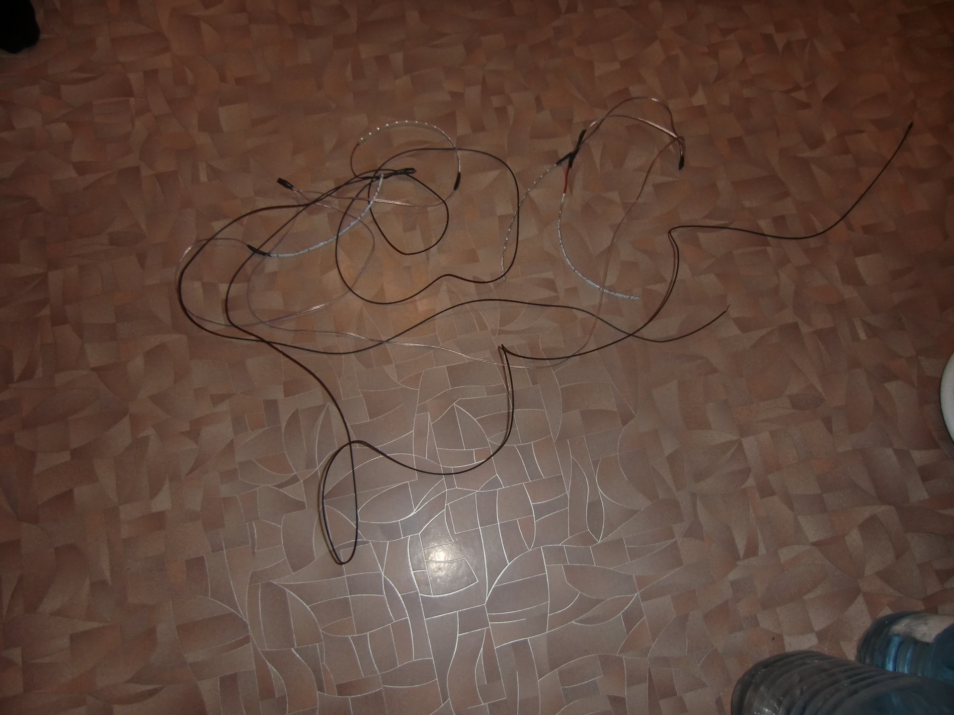 Фото в бортжурнале Opel Corsa C