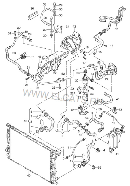 Фото в бортжурнале Audi A5 (1G)