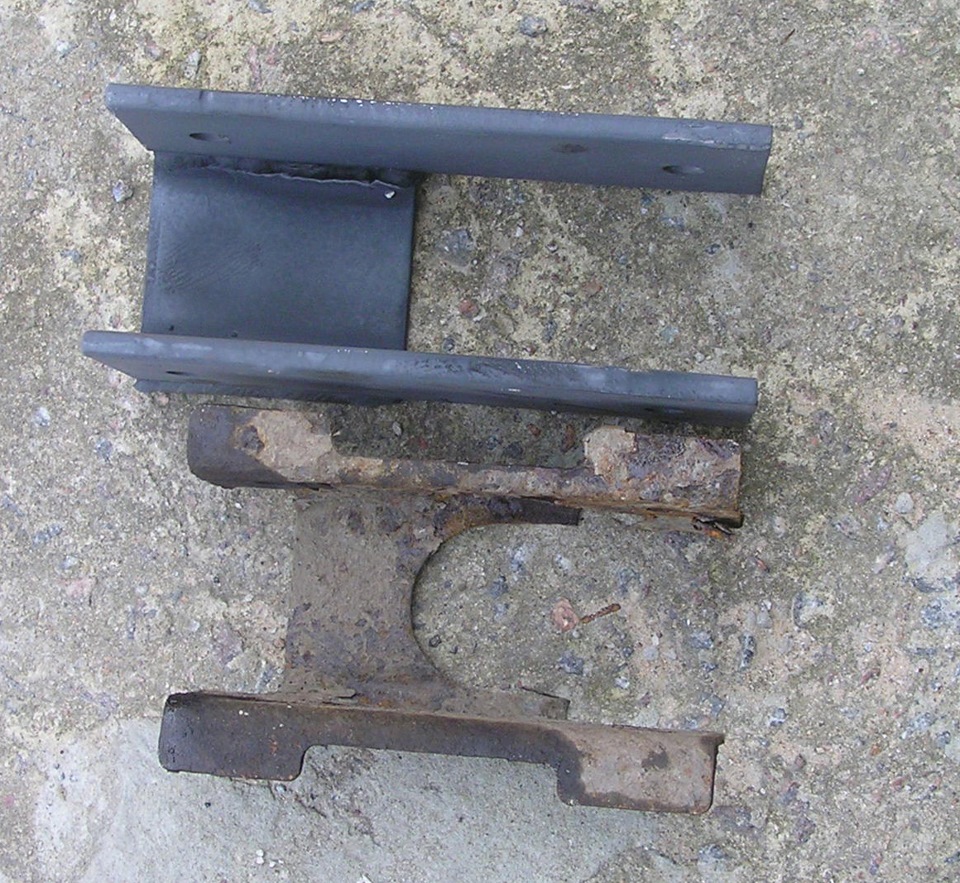 Фото в бортжурнале Ford Explorer (2G)