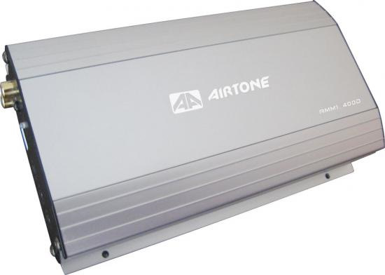 Подключение нового питания к Моноблоку AIRTON + Видео работы МТХ с ...