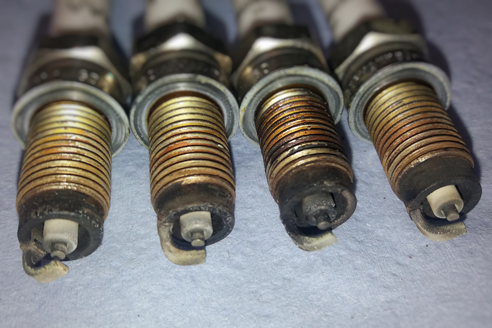 Фото в бортжурнале Skoda Rapid (1G)