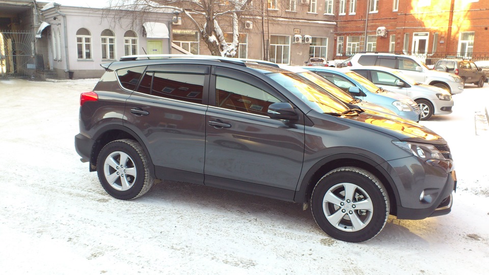 toyota rav4 комфорт плюс toyota rav4 комфорт плюс