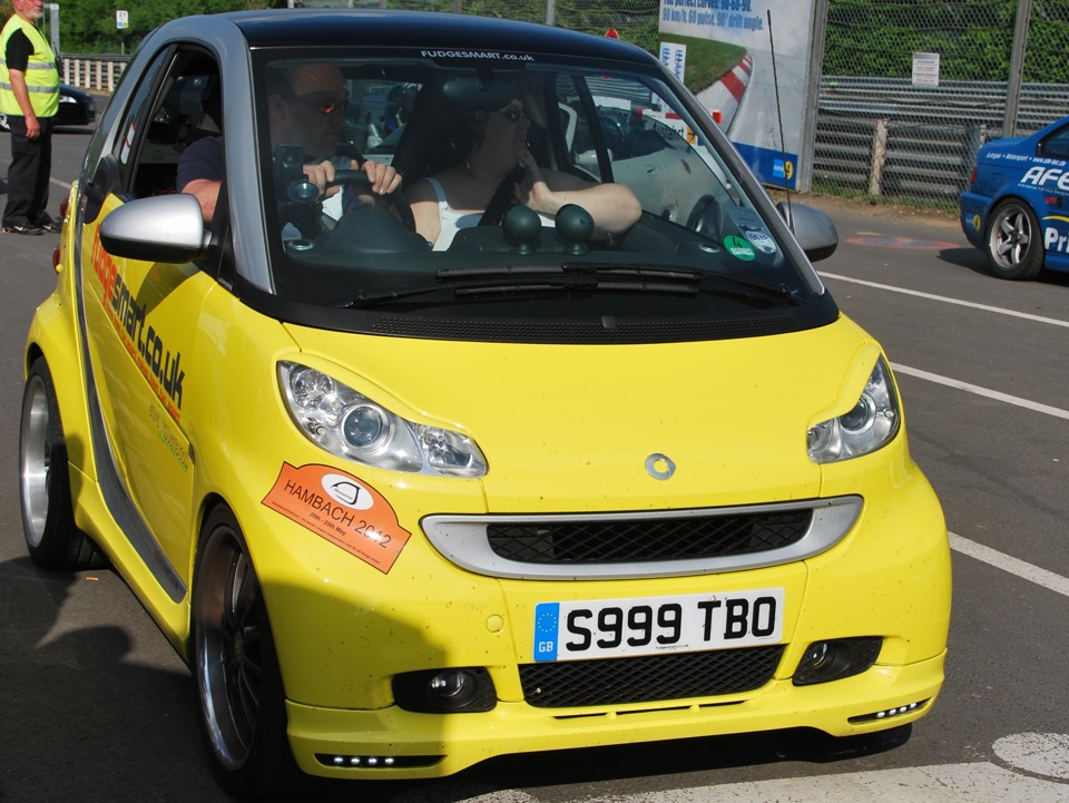 Фото в бортжурнале Opel Astra H