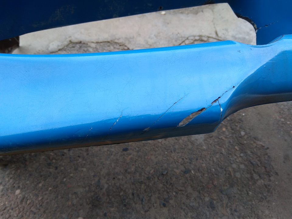 Roller paint car или как покрасить авто валиком. Часть 1 — Lada 2108, 1