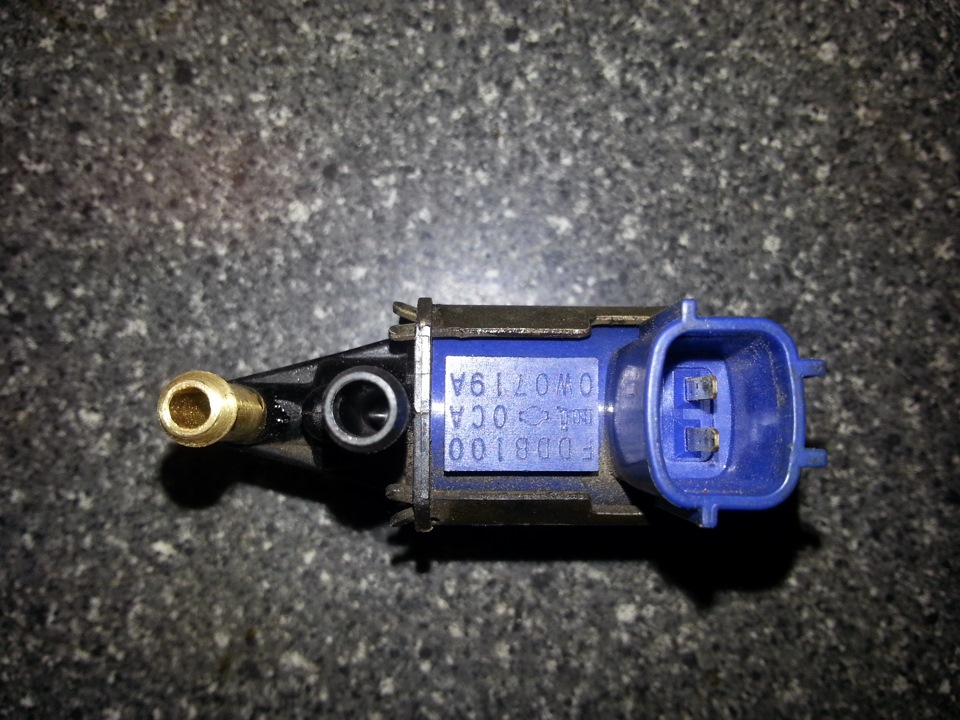 Фото в бортжурнале Nissan Almera II (N16)