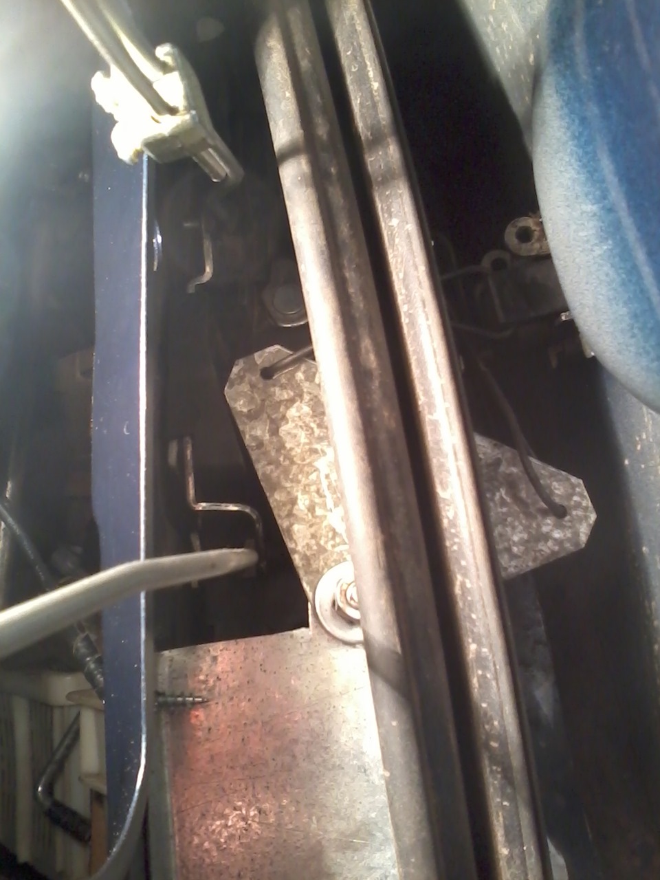 Фото в бортжурнале Lada Granta