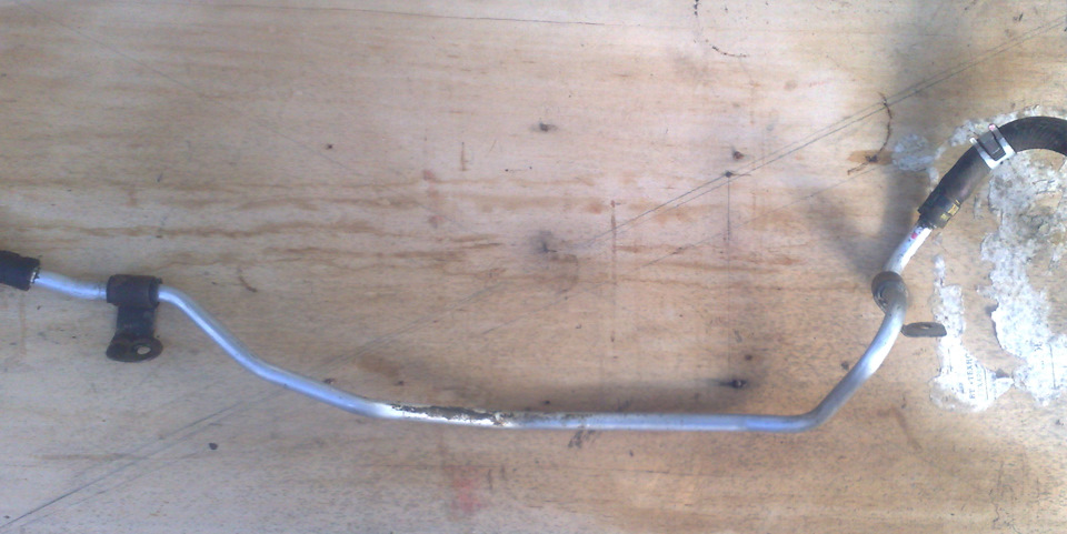 Фото в бортжурнале Mitsubishi Lancer X