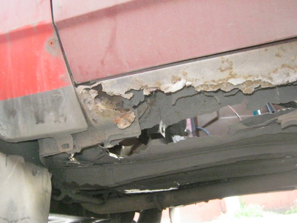 Фото в бортжурнале Lada 21083