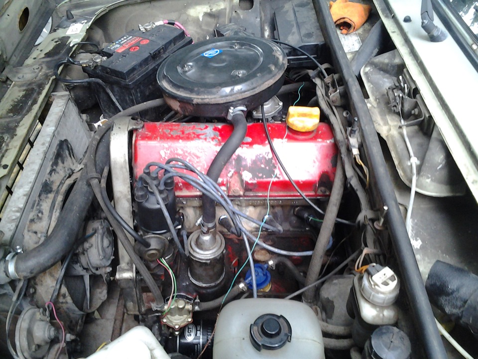 Как прижился? — Lada 21053, 1,5 л, 2003 года | тест-драйв | DRIVE2