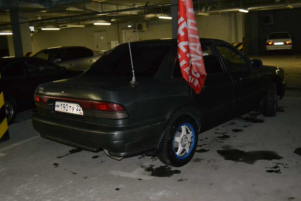 фото со встречи с 4.11.12 DRIVE2 Алтай! ТЦ Весна — Сообщество «DRIVE2 ...