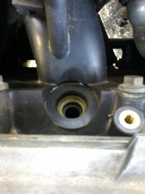 Чистка дроссельной заслонки. И как самостоятельно почистить форсунки ...