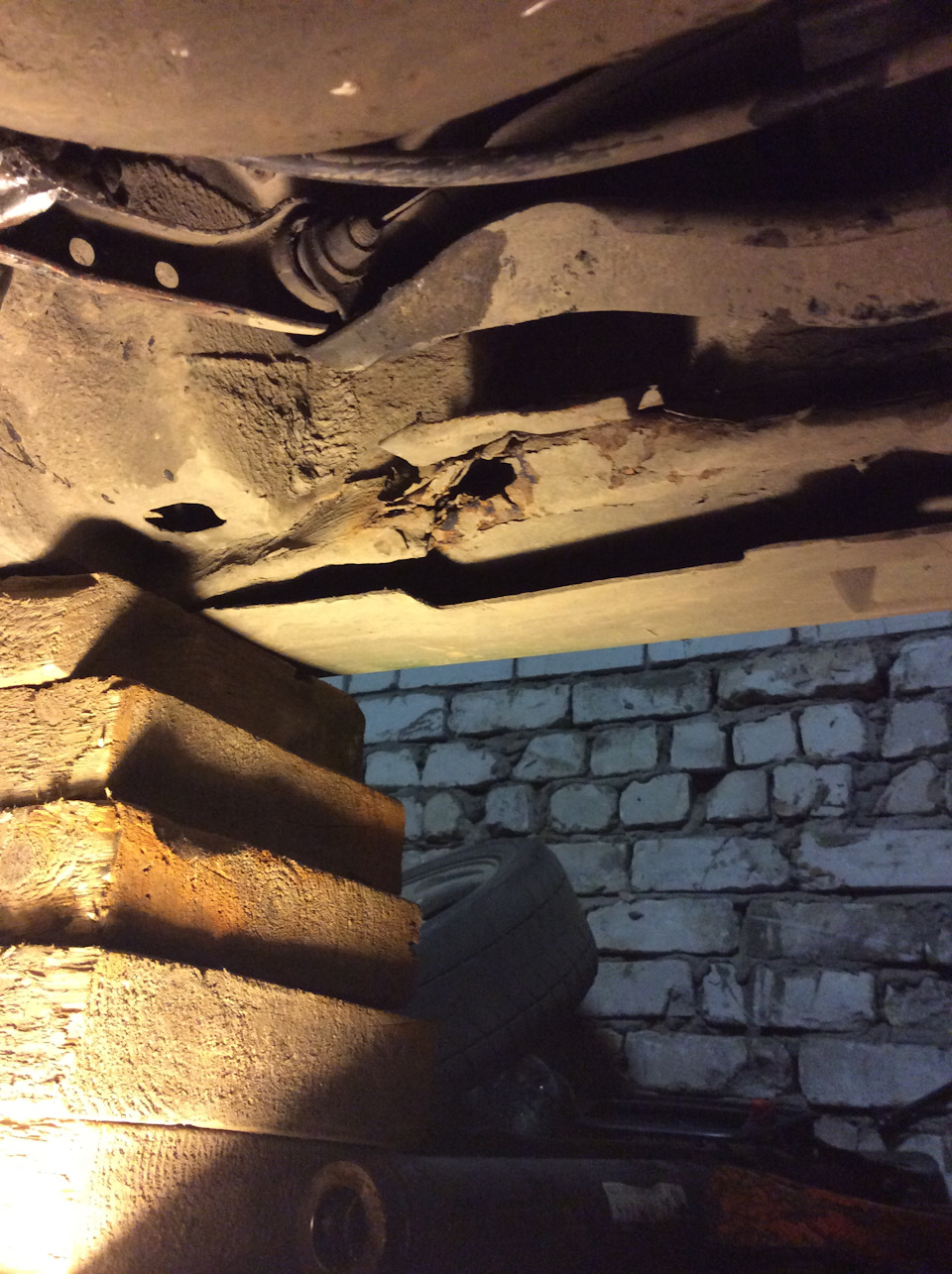 Ну тут ничего не обычного, а именно типичная гнилая Хонда, замаскированная под конфету. — Honda Civic (5G)