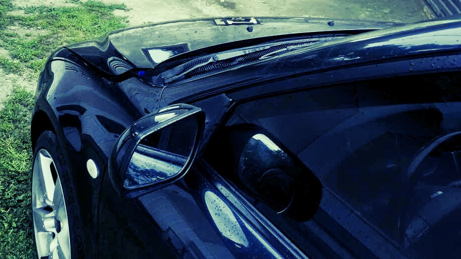 Mazda 6 (1G) GG 2.0 бензиновый 2005 | на DRIVE2