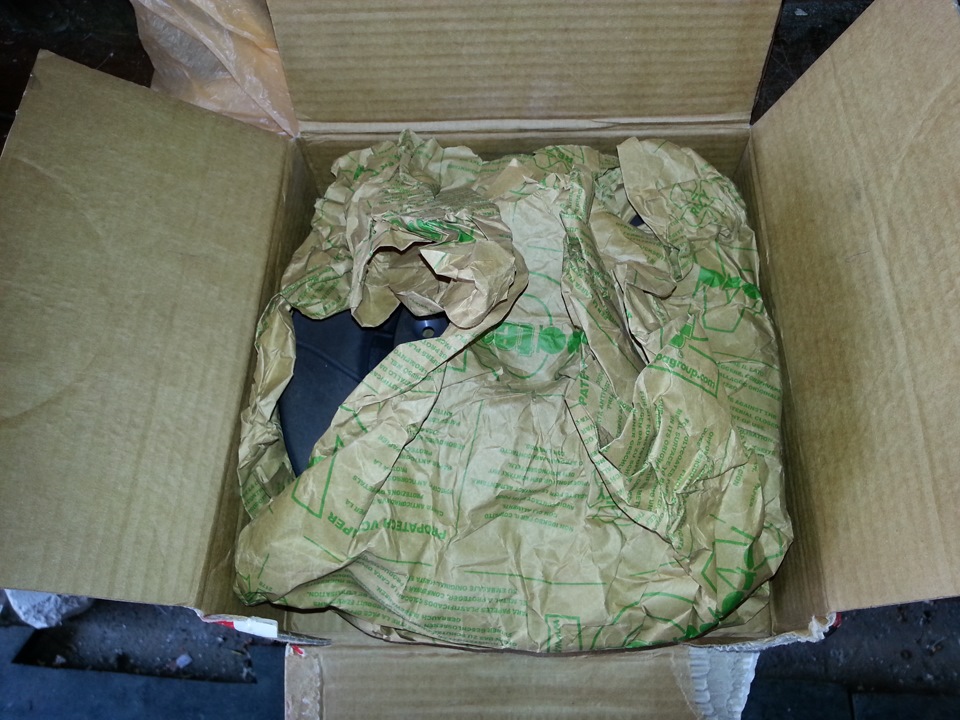 Биения рулевого колеса при торможении — Chevrolet Aveo Sedan (1G), 1,8 ...