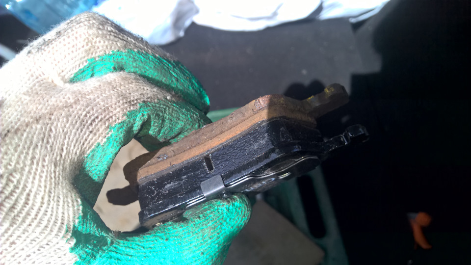 Фото в бортжурнале Ford Focus Hatchback III