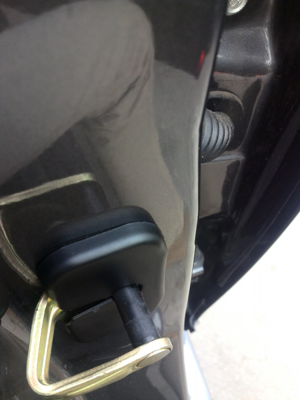 Фото в бортжурнале Geely Emgrand EC7 FE-1