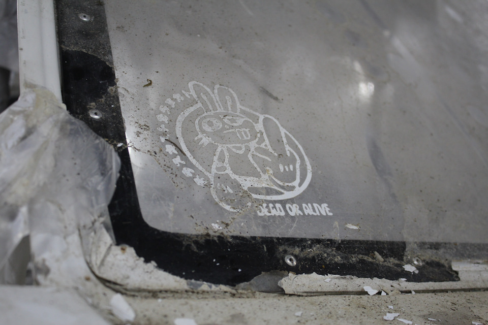 Фото в бортжурнале Lada 2108