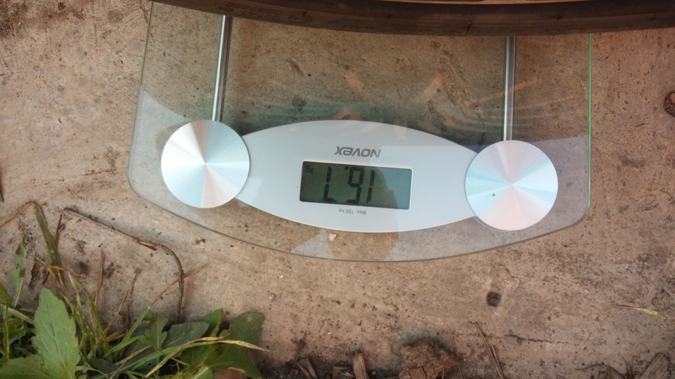 Фото в бортжурнале Lada Калина Спорт (2G)