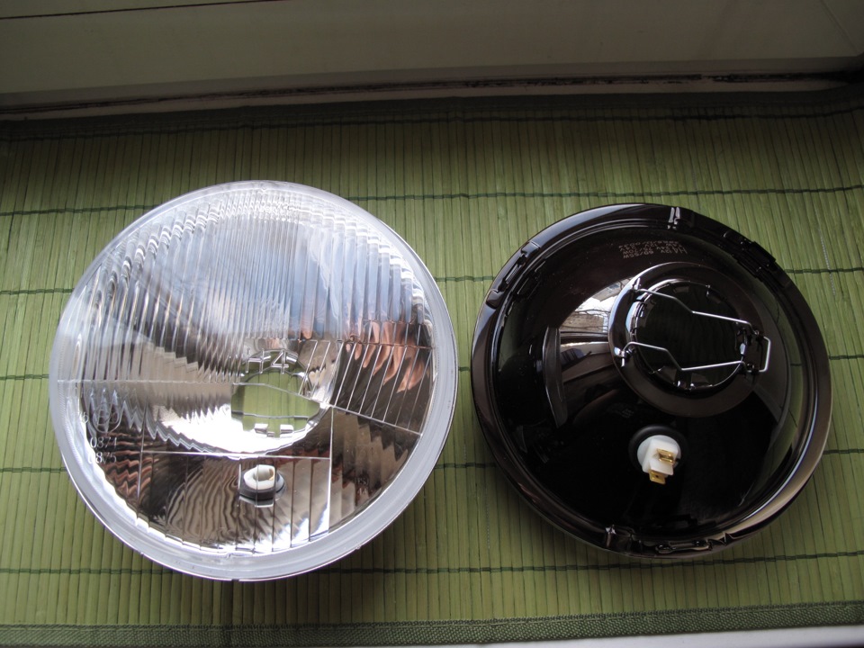 Фото в бортжурнале Mitsubishi Pajero (2G)