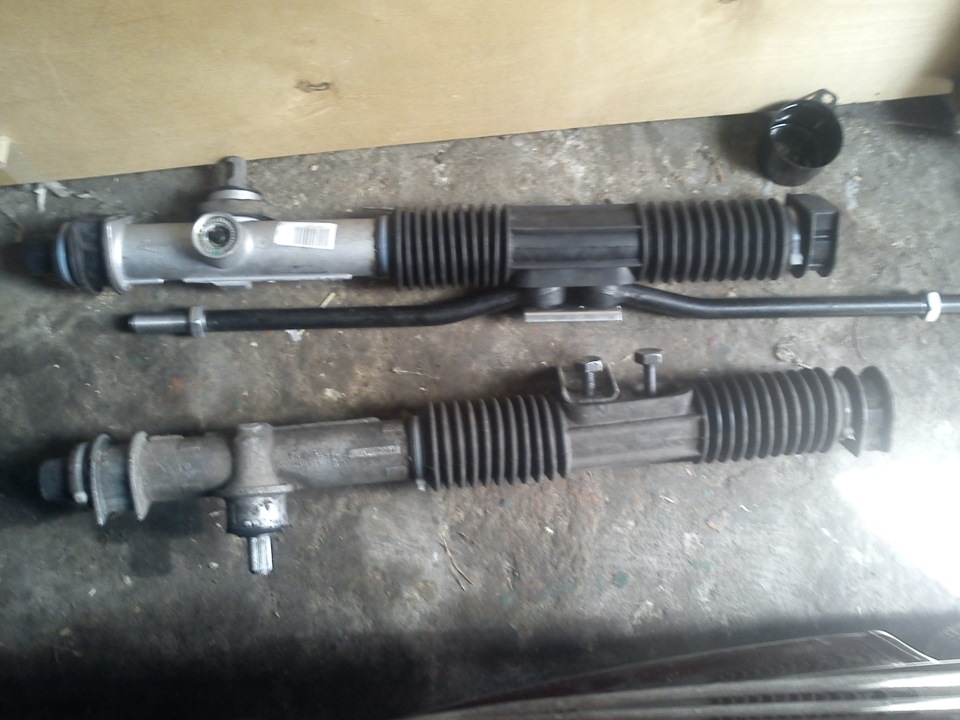 Фото в бортжурнале Lada 21099