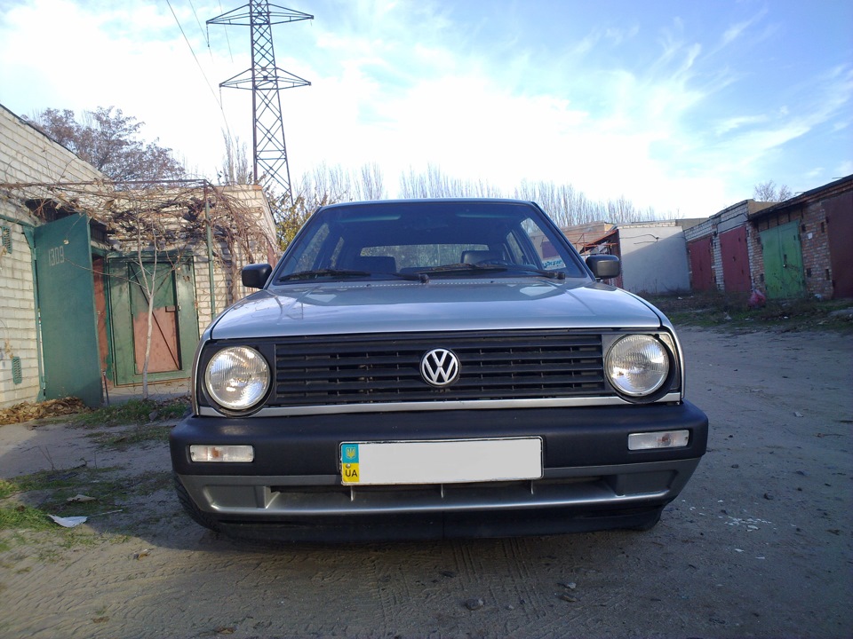 golf gti