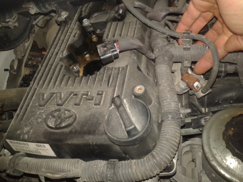 Подглядел :тестер для проверки катушек на пробой (самодельный)☭ — DRIVE2