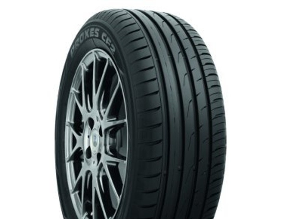 Купить Toyo Proxes Cf2 195 55 R16