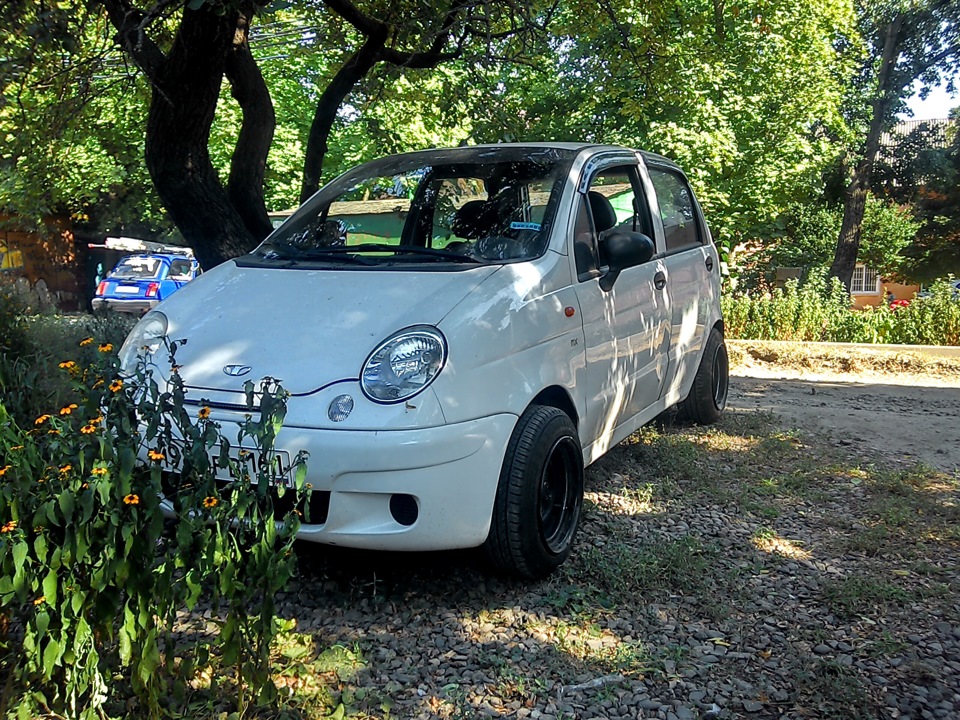 Дэу матиз симферополь. Дэу Матиз 4х4. Дэу Матиз оффроад. Матиз 4 ВД. Daewoo Matiz Tuning кузов.