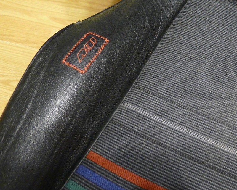 Фото в бортжурнале Volkswagen Golf GTI Mk2