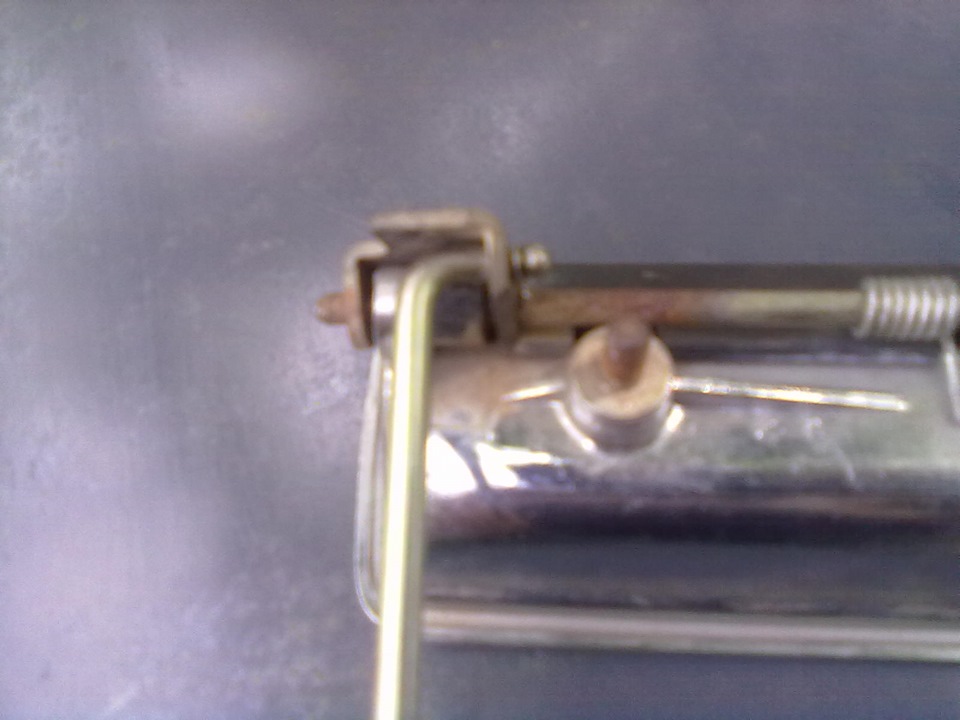 Установка бесшумных замков 2 — Lada 2107, 1,6 л, 1990 года | тюнинг ...