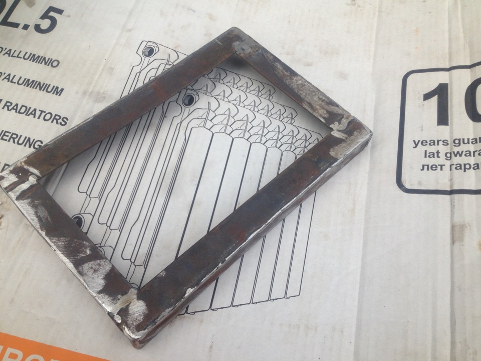 Установка новой АКБ. — Toyota Celica (200), 2 л, 1995 года | другое ...