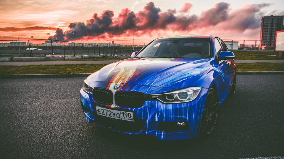 Bmw 3 Series отзывы владельцев с фото Drive2ru