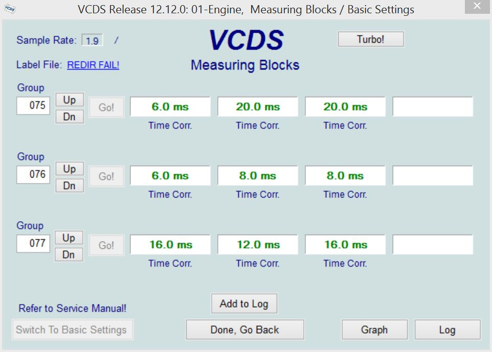 Vcds 22.3 1