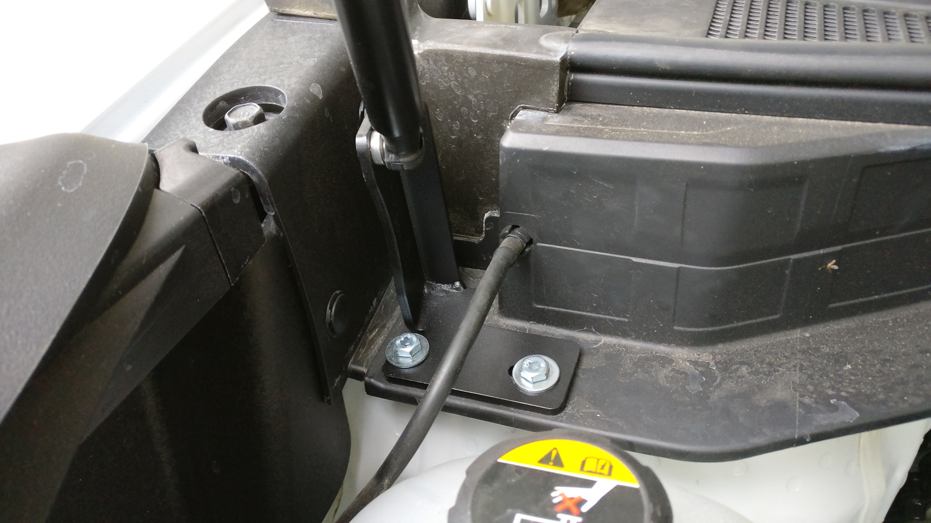 Купить Амортизаторы Капота На Киа