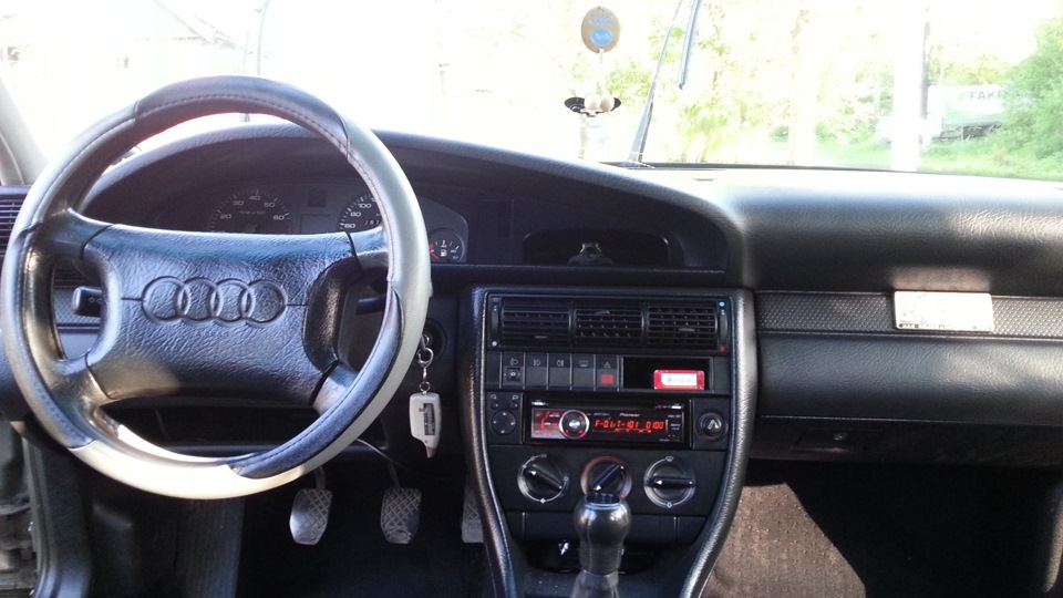 audi 100 1994 2.0 abk at audi 100 1994 2.0 abk at