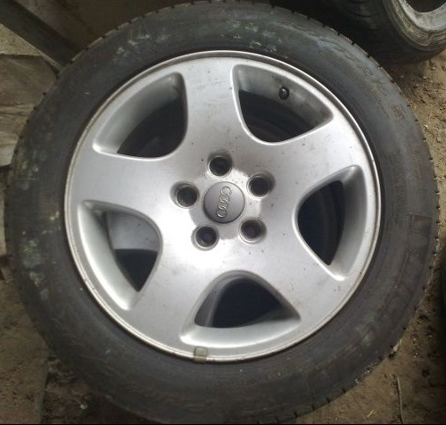 Покраска дисков в г. Симферополь — Сообщество «DRIVE2 Симферополь ...