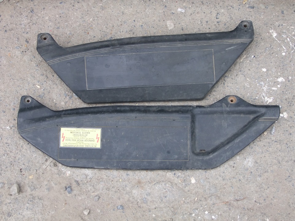 Фото в бортжурнале Volkswagen Passat Variant (B3)