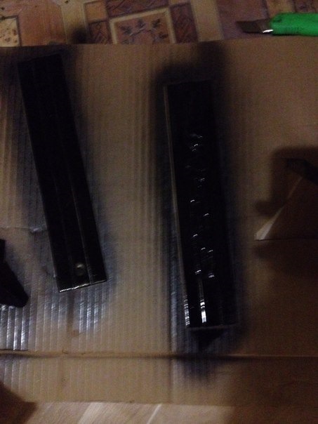 крепление для ВАЗ рабочего цилиндра сцепления — ЗАЗ 968, 1,1 л, 1989 ...