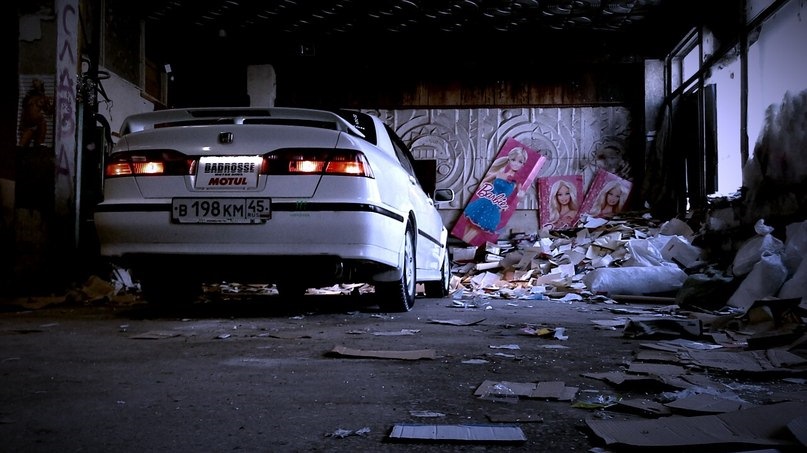 ДВС ТРОИТ И НЕ РАЗВИВАЕТ ОБОРОТЫ ПОМОГИТЕ!(часть2) — Honda Torneo, 2 л ...