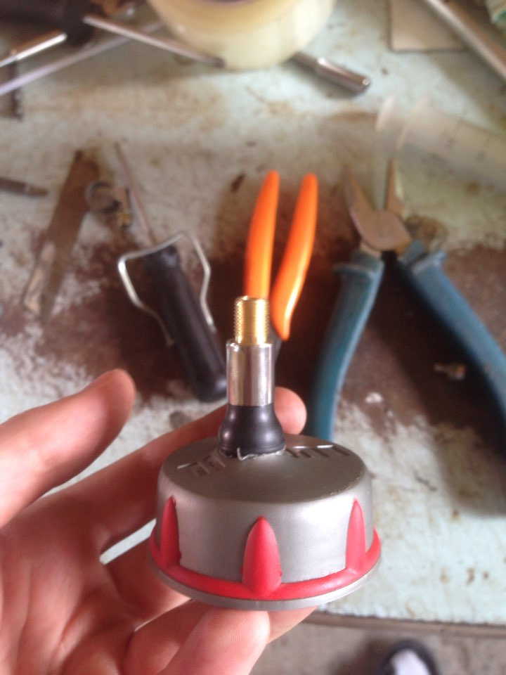 Фото в бортжурнале Opel Corsa C