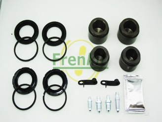 тормоза brembo на BMW e38