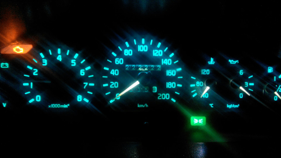 Замена грм — ГАЗ Газель, 2000 года | своими руками | DRIVE2