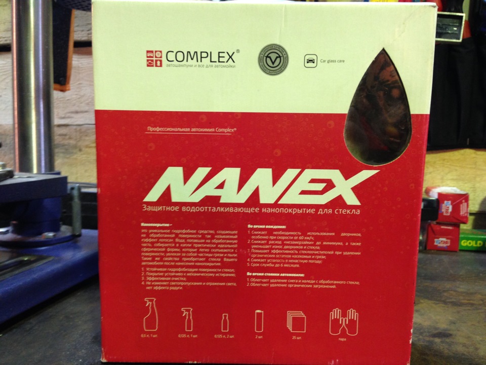 Нано покрытие NANEX — Opel Astra J, 1,6 л, 2013 года | мойка | DRIVE2