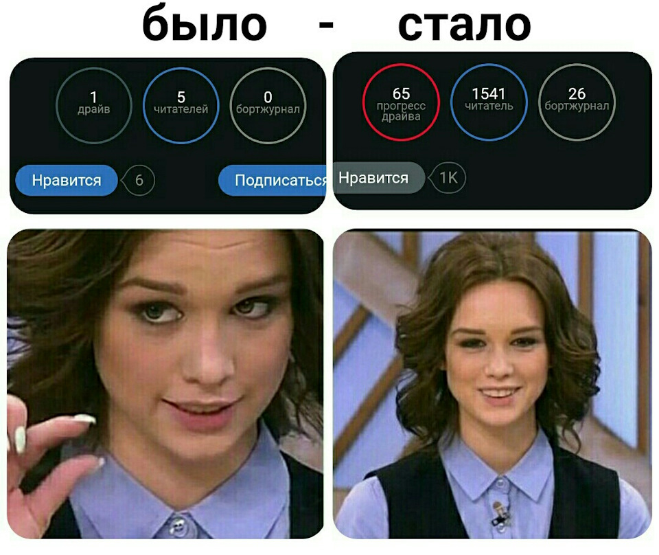 На донышке мем какого года